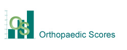  Orthopaedic Scores